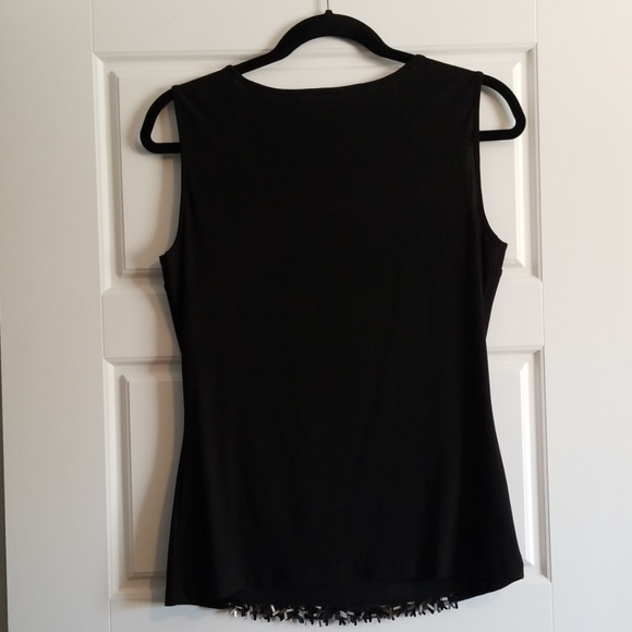 Laura tank top - Picture 2 of 3